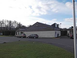 St Tiernan's Community School - Dublín