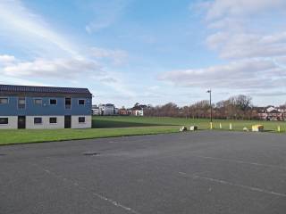 St Tiernan's Community School - Dublín