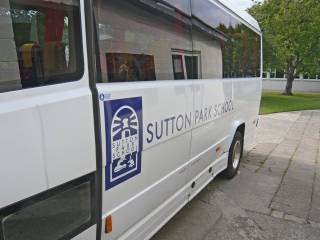 Sutton Park School - colegio privado Dublín