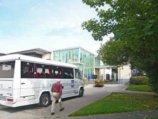 Sutton Park School - colegio privado Dublín