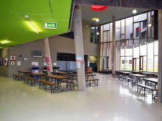 Ratoath College - Jamestown