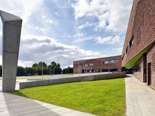 Ratoath College - Jamestown