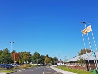 Beaufort College - colegio de Navan