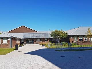 Beaufort College - colegio de Navan