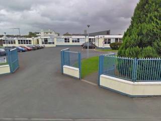 CBS Secondary School Thurles - Thurles