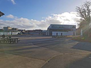 CBS Secondary School Thurles - Thurles