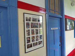 Salerno Secondary School - Galway