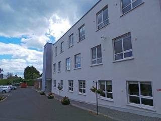 Salerno Secondary School - Galway