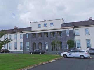 Salerno Secondary School - Galway