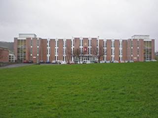 Presentation College - Bray