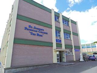 St Joseph's Patrician College - Galway