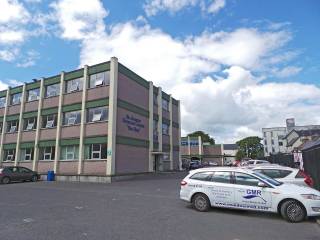 St Joseph's Patrician College - Galway