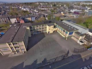 St Joseph's Patrician College - Galway