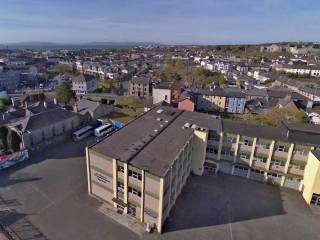 St Joseph's Patrician College - Galway