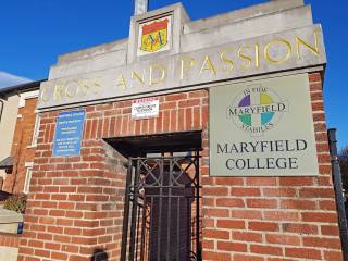 Maryfield College - Dublín