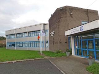 Saint Dominic's Secondary School - Ballyfermot