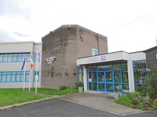 Saint Dominic's Secondary School - Ballyfermot