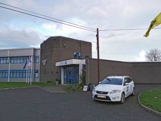 Saint Dominic's Secondary School - Ballyfermot