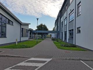 Carrigaline Community School - Carrigaline