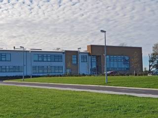 Edmund Rice College - Carrigaline