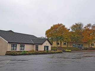 Bandon Grammar School - Cork