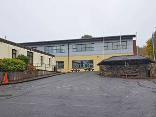 Bandon Grammar School - Cork