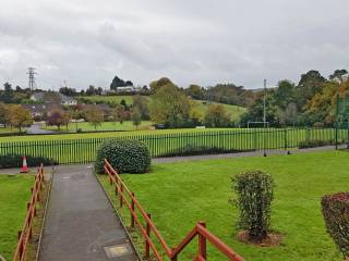 St Brogan's College, Bandon 