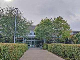 Firhouse Community College - Firhouse