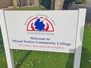 Mount Seskin Community College - Tallaght