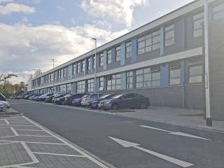 Kingswood Community College - Tallagh