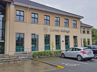 Confey Community College - Kildare