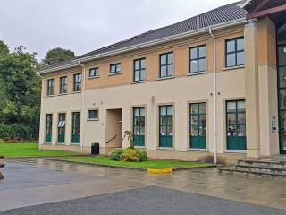 Confey Community College - Kildare