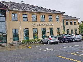 Confey Community College - Kildare