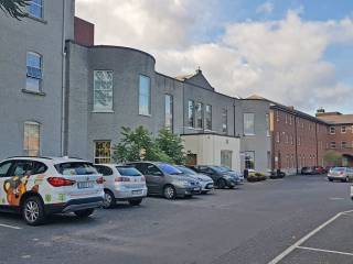 Terenure College 2019 - Dublín