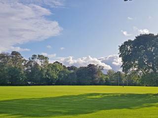 Terenure College 2019 - Dublín