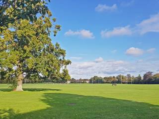 Terenure College 2019 - Dublín