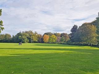 Terenure College 2019 - Dublín