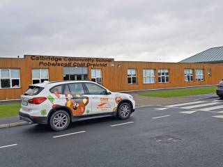 Celbridge Community School - Celbridge