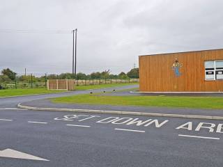 Celbridge Community School - Celbridge