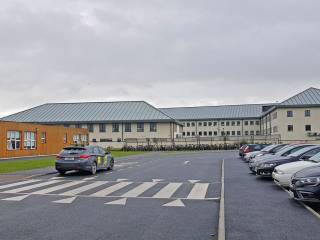 Celbridge Community School - Celbridge