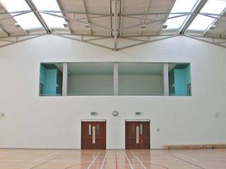 Scoil Mhuire Community School - Clane