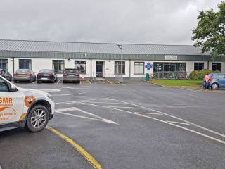 Scoil Mhuire Community School - Clane