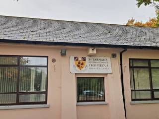 St Farnan's Post Primary School - Prosperous