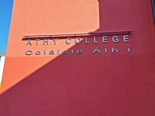 Athy Community College - Athy