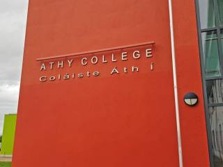 Athy Community College - Athy