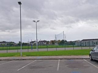 Athy Community College - Athy