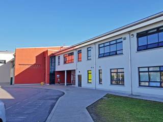 Athy Community College - Athy