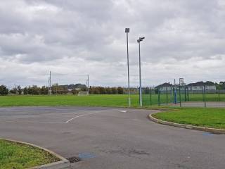 Athy Community College - Athy