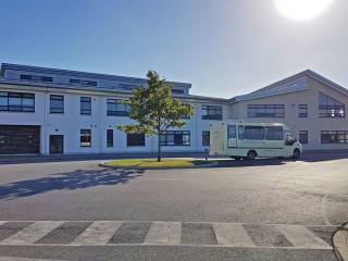 Athy Community College - Athy