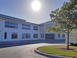 Athy Community College - Athy